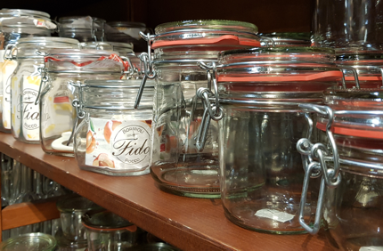 Einmachgl�ser 430x282