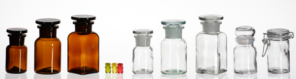 Gew�rzgl�ser mit Glasdeckel-950x256