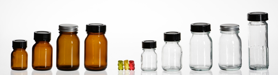 Gew�rzgl�ser mit Schraubdeckel-950x256