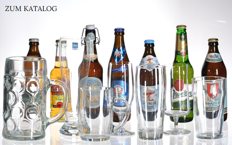 Biergl�ser